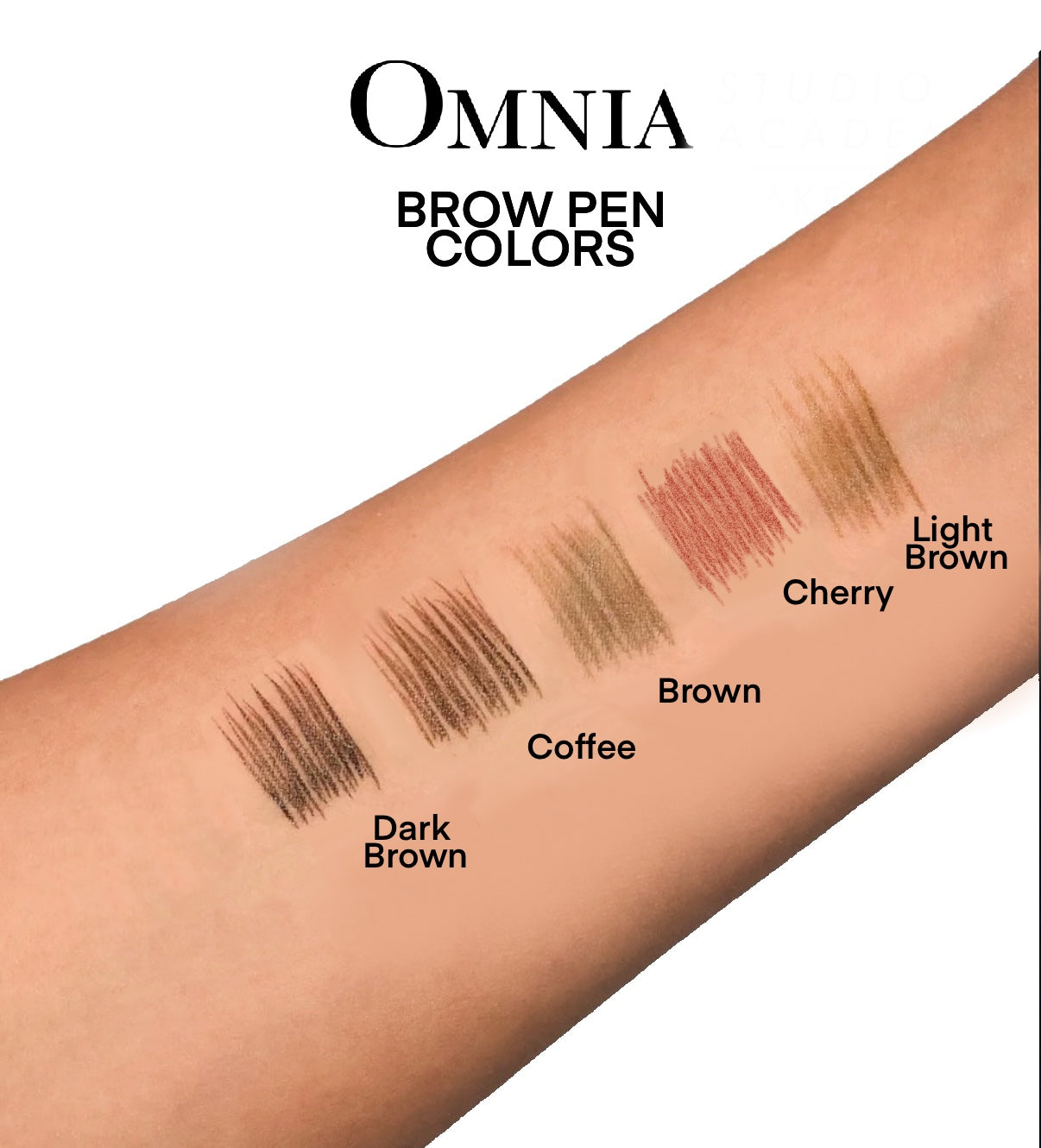 Brow Pen