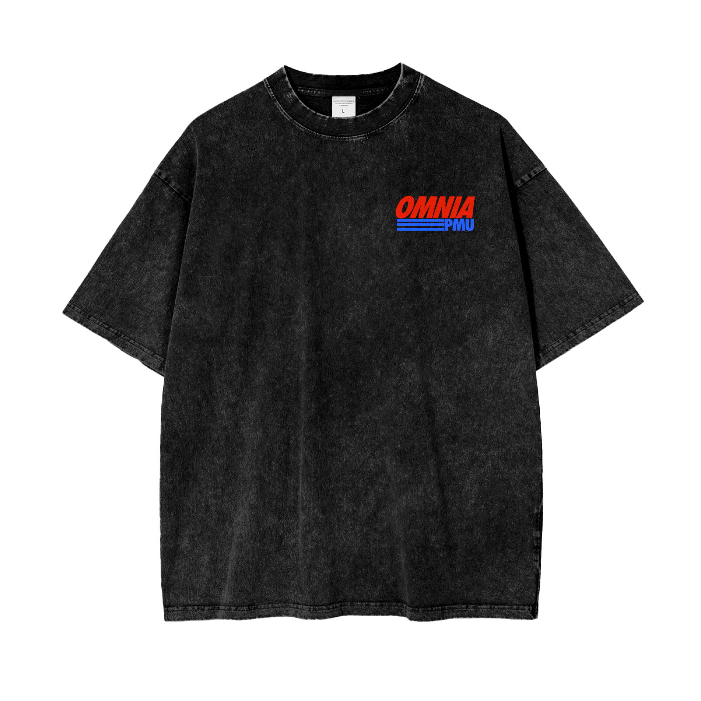 The WHOLESALER Tee