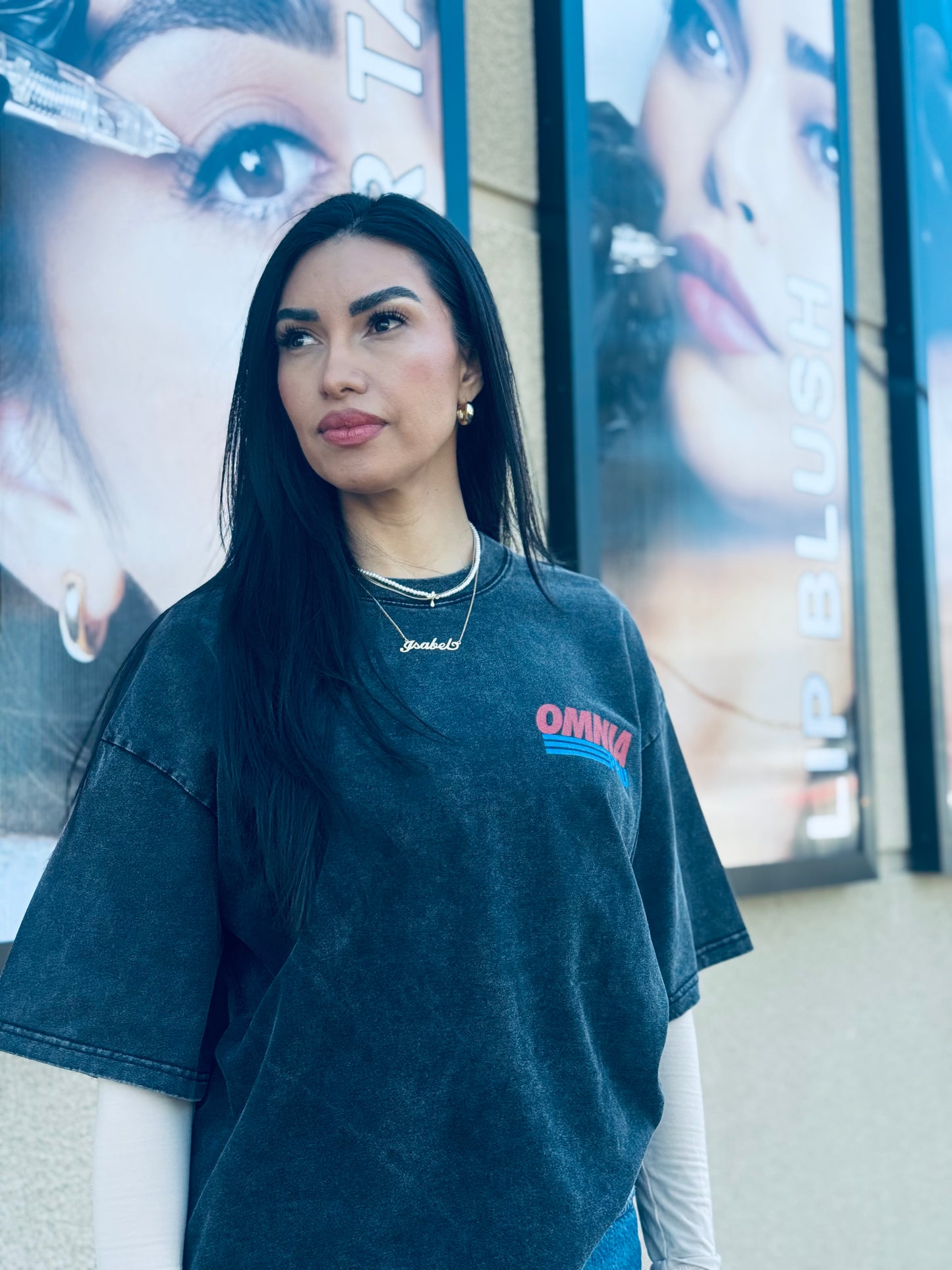 The WHOLESALER Tee