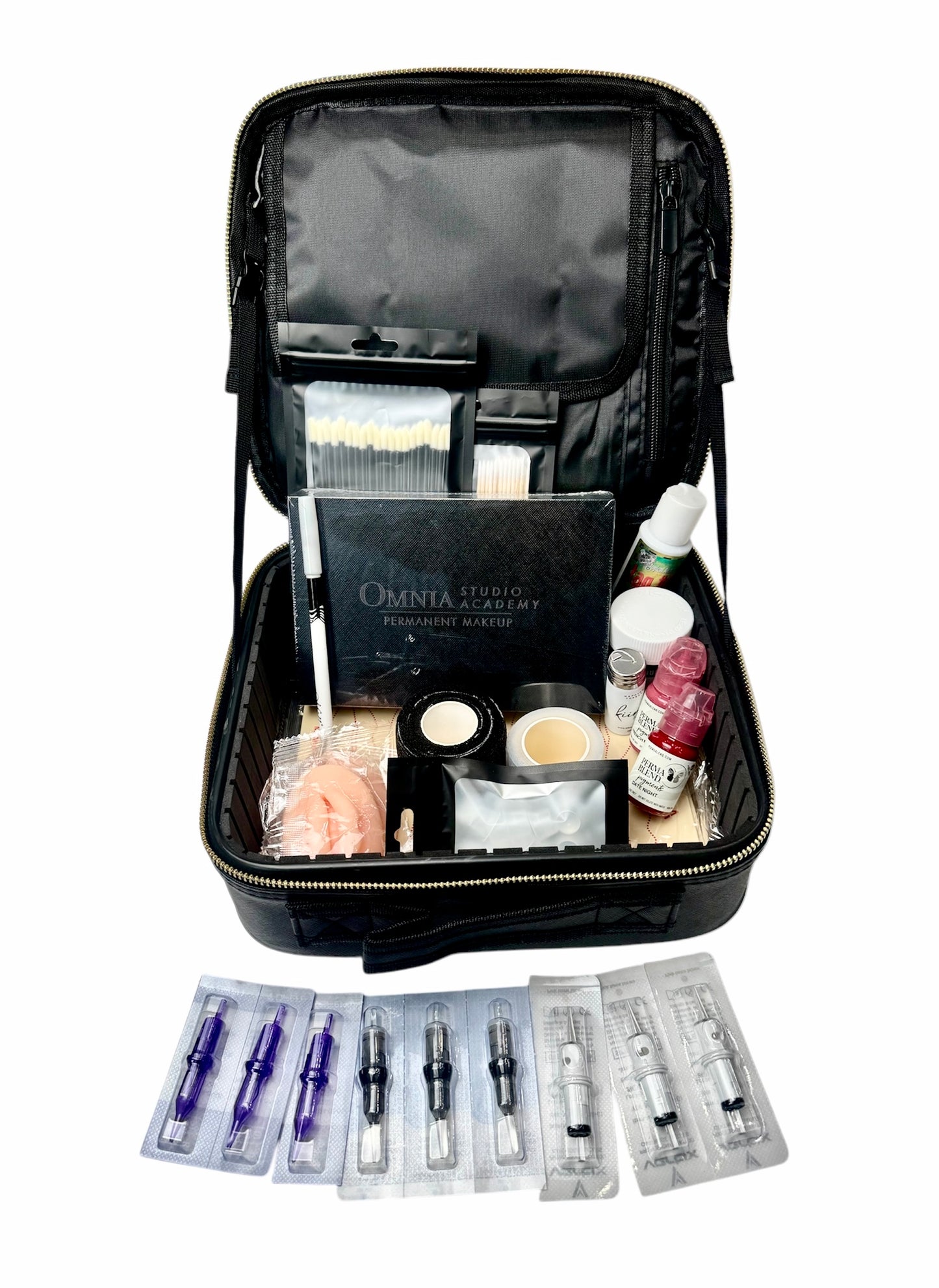Premium Lip Blush Kit