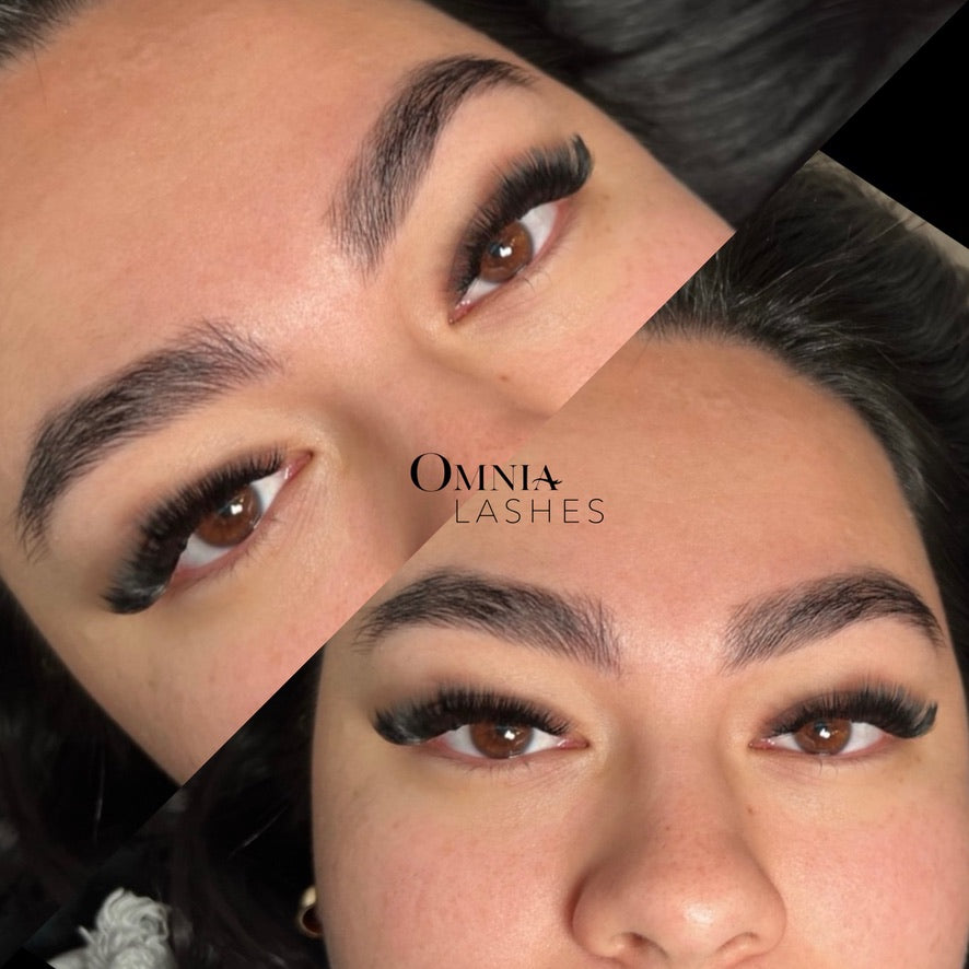 Master Lash Extension Class – In Person & Online $1,699 | Deposit $300