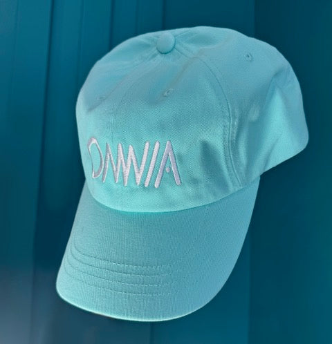 The Aqua Hat