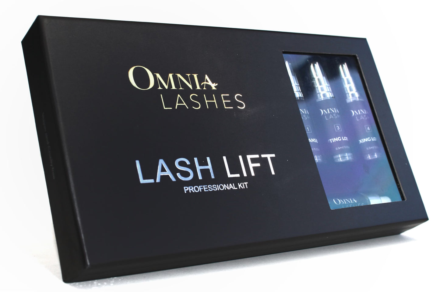 Lash Lift & Brow Lamination System