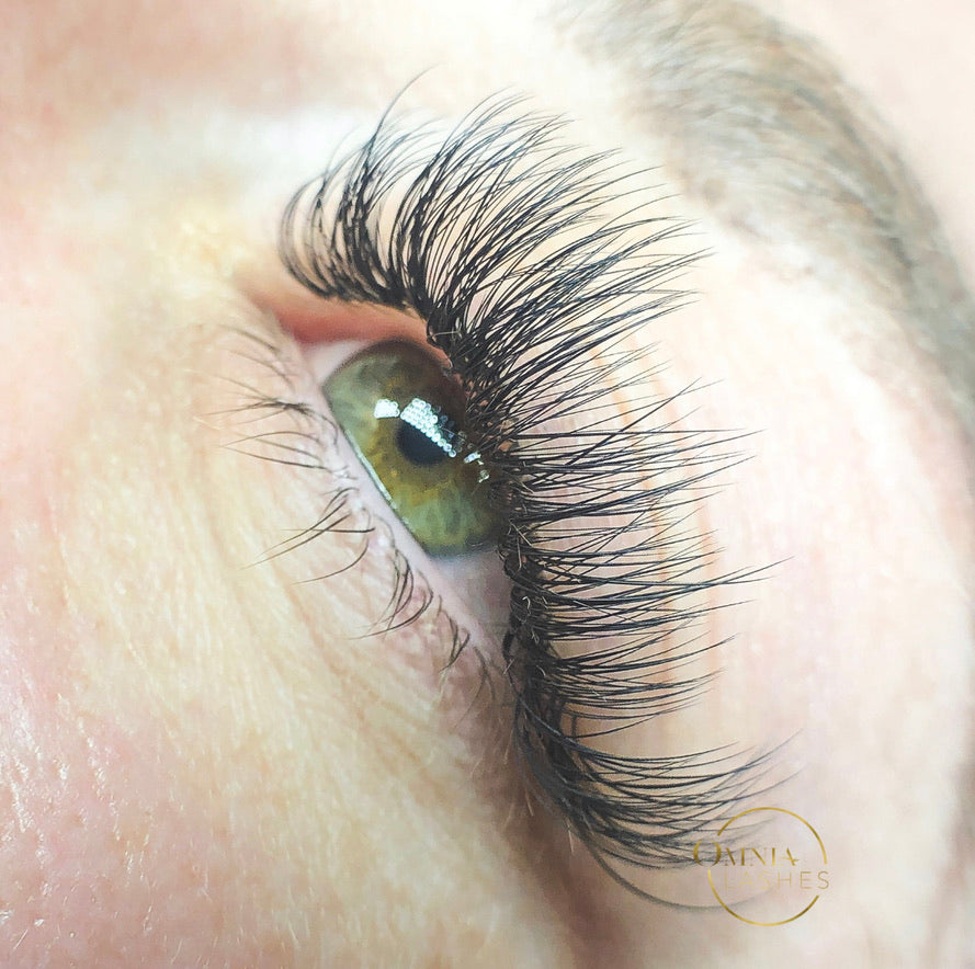 Master Lash Extension Class – In Person & Online $1,699 | Deposit $300