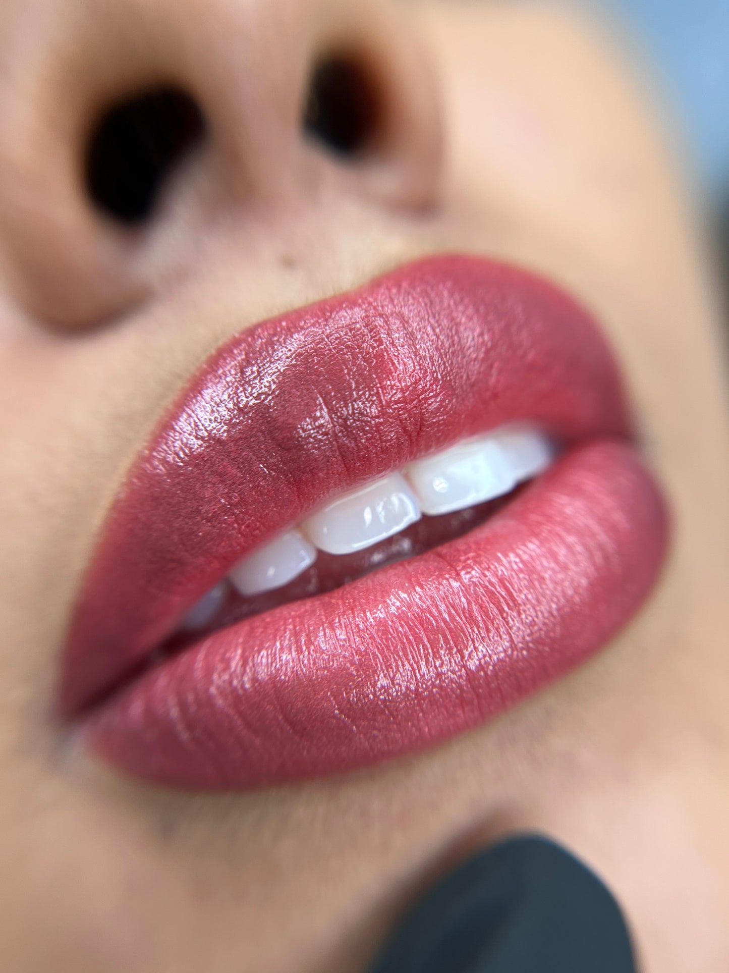 Lip Blush Mastery- In Person $1,999 | Deposit $500