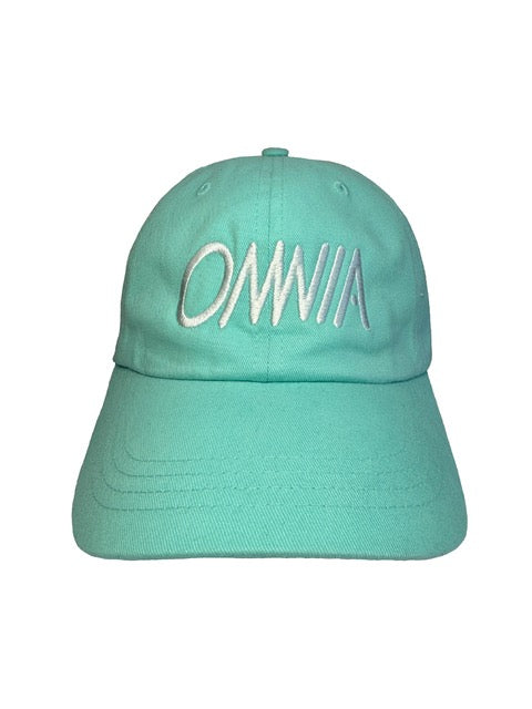 The Aqua Hat