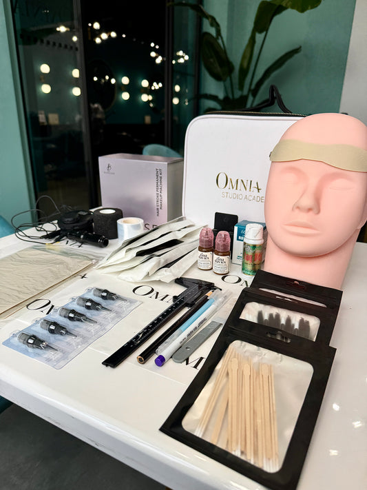 Premium Microblading Kit