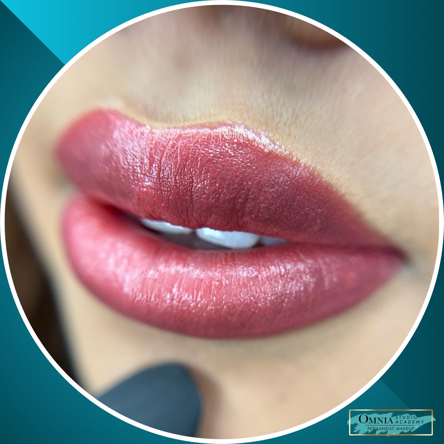 Lip Blush Mastery- In Person $1,999 | Deposit $500