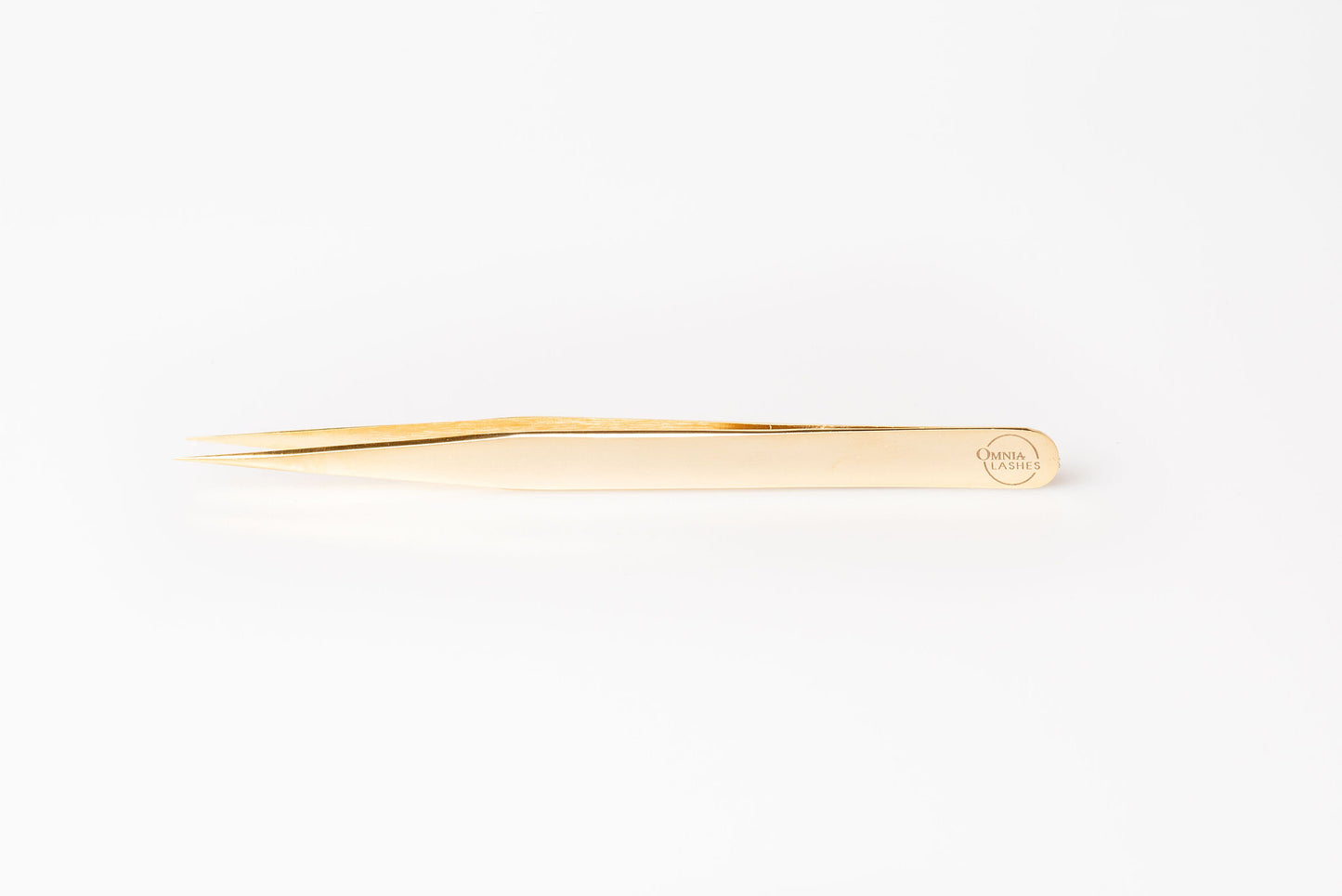 Boss Gold "Removal" Lash Tweezer