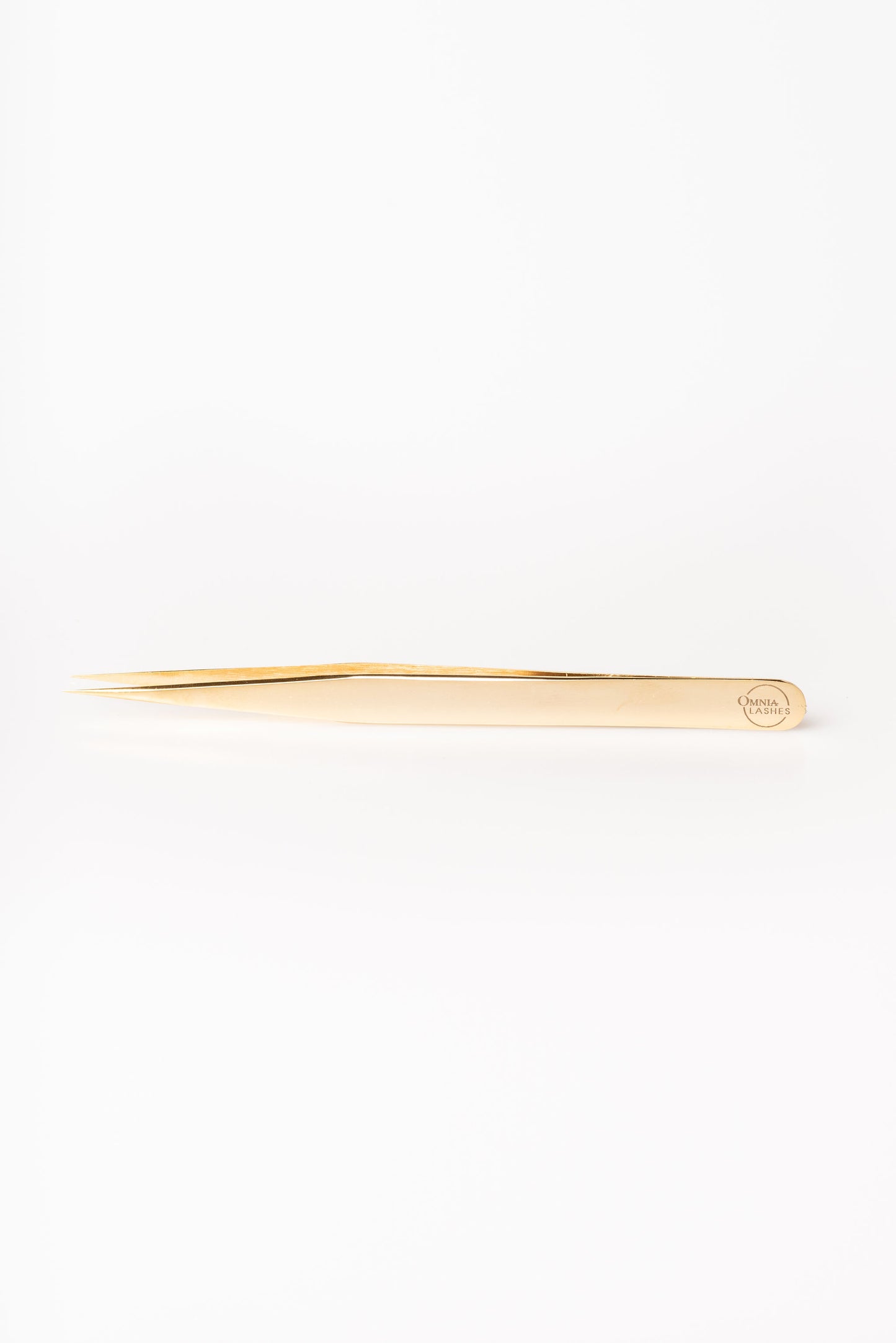 Boss Gold "Removal" Lash Tweezer