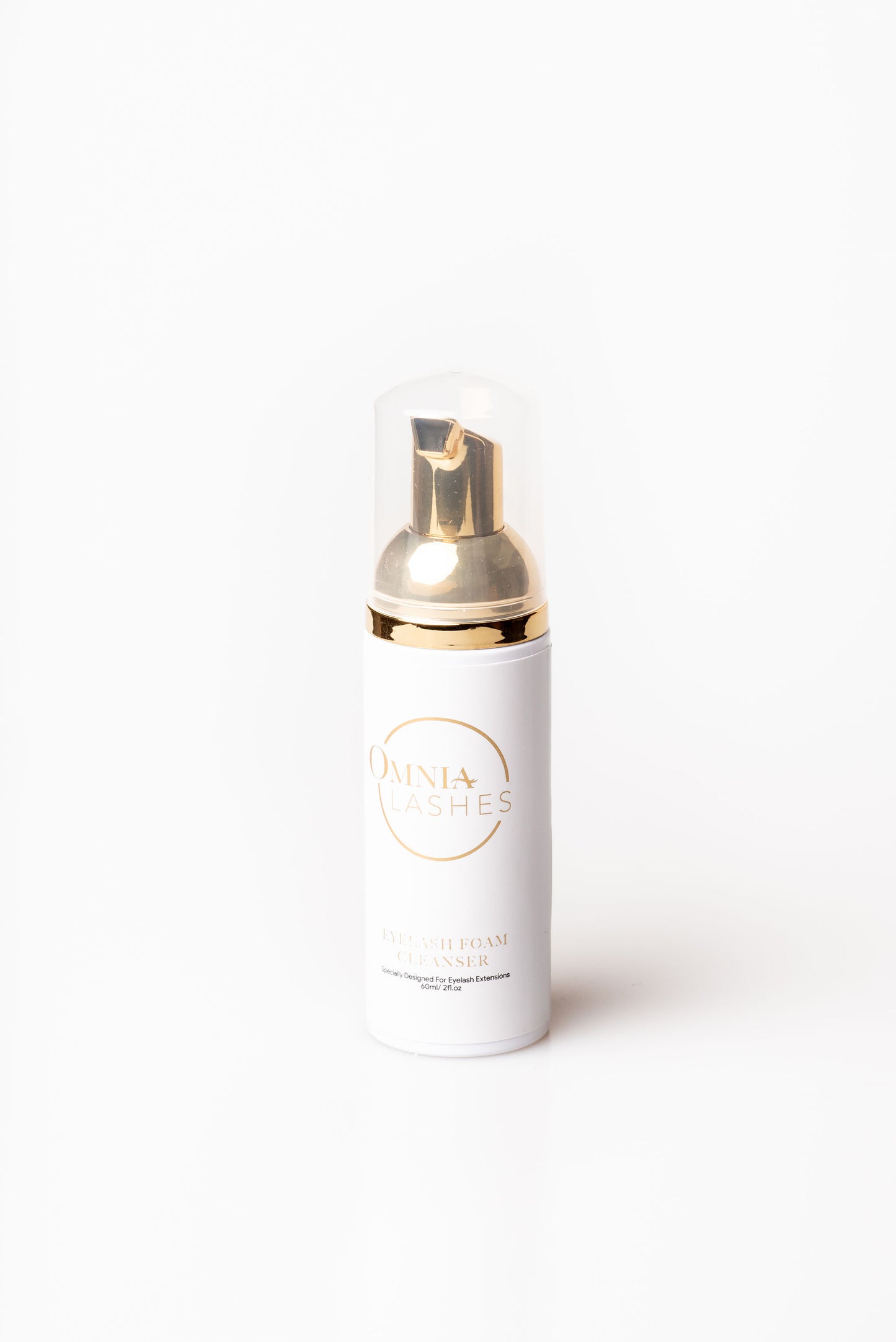 Omnia Lash Shampoo