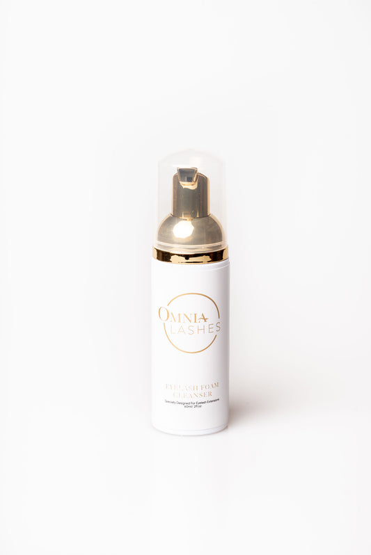 Omnia Lash Shampoo