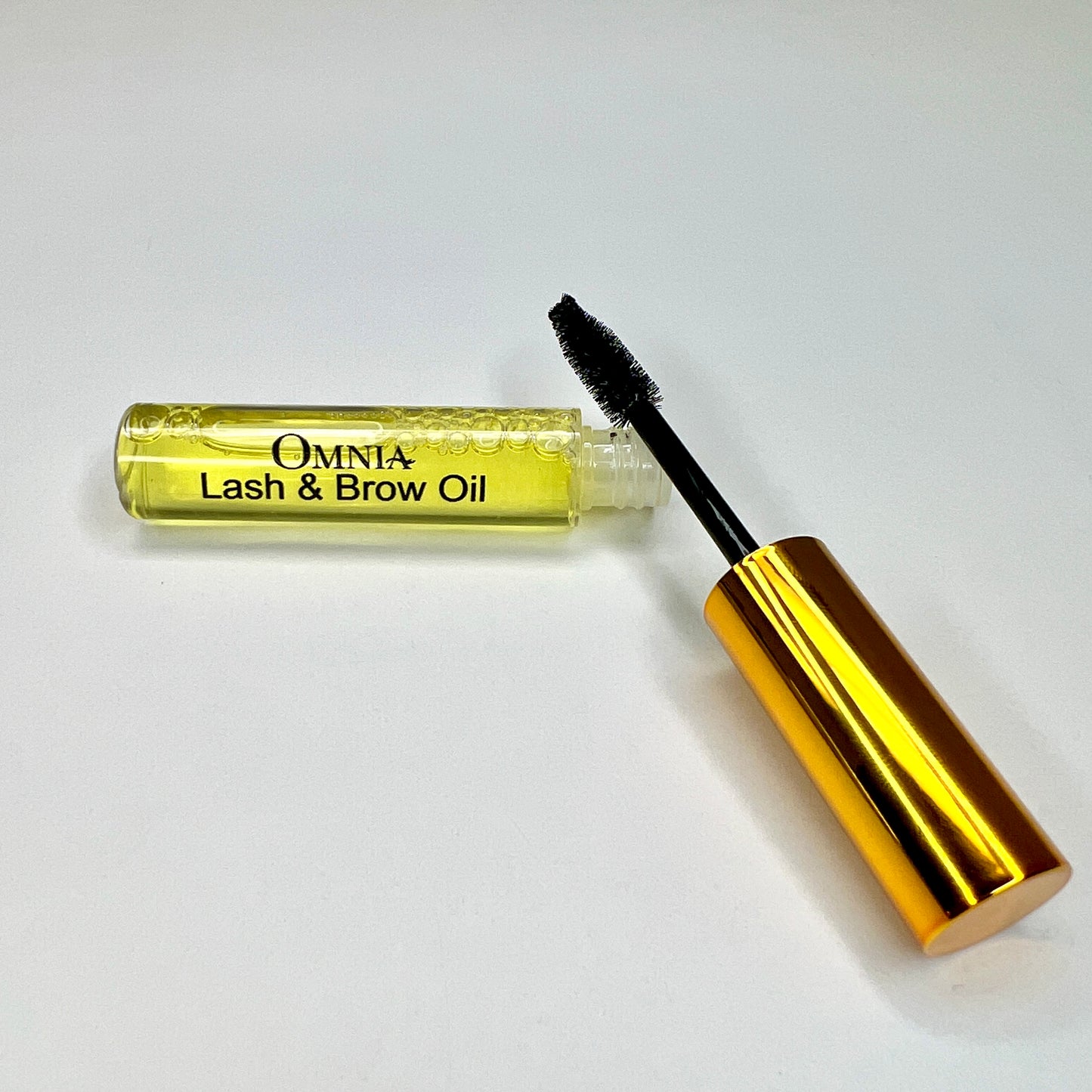 Lash & Brow Oil