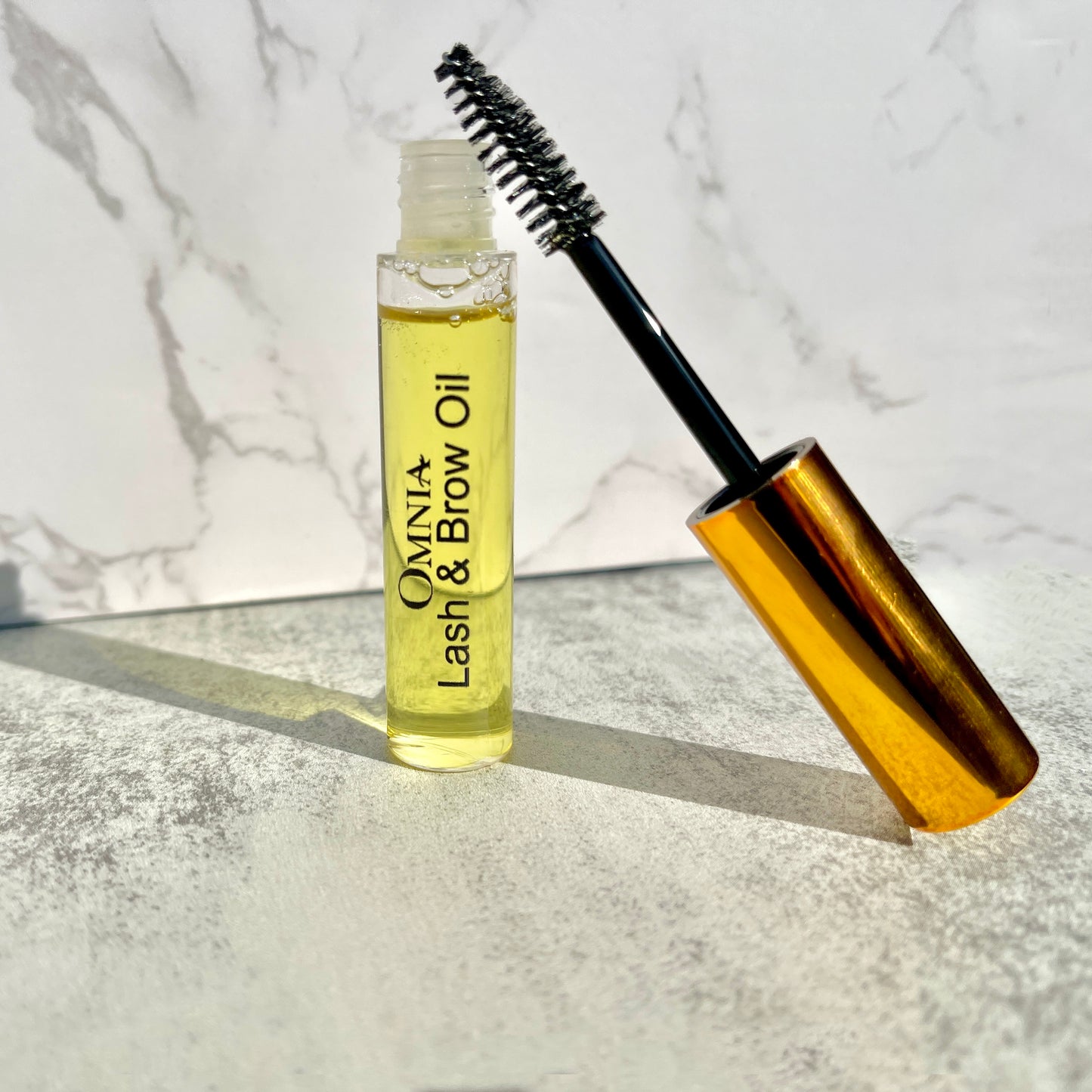 Lash & Brow Oil