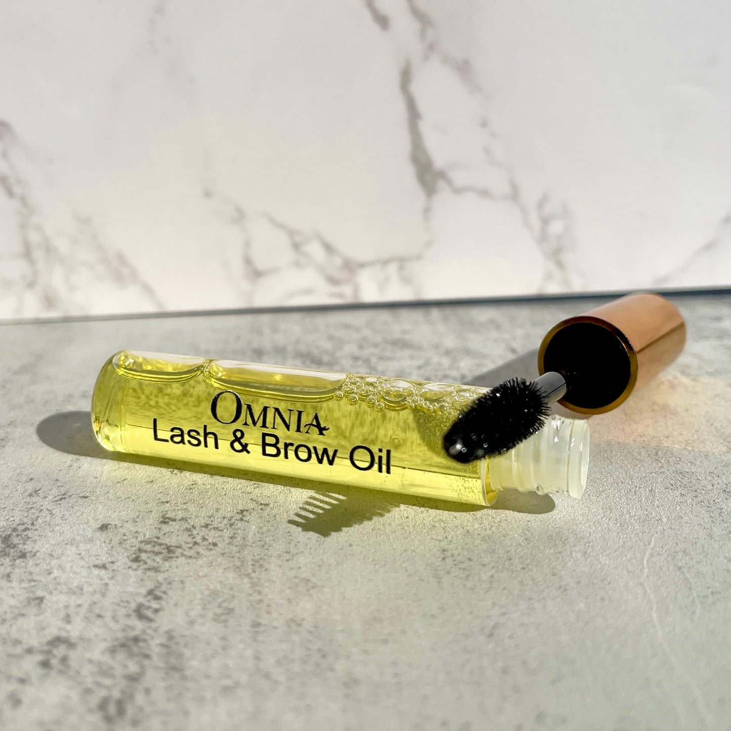 Lash & Brow Oil