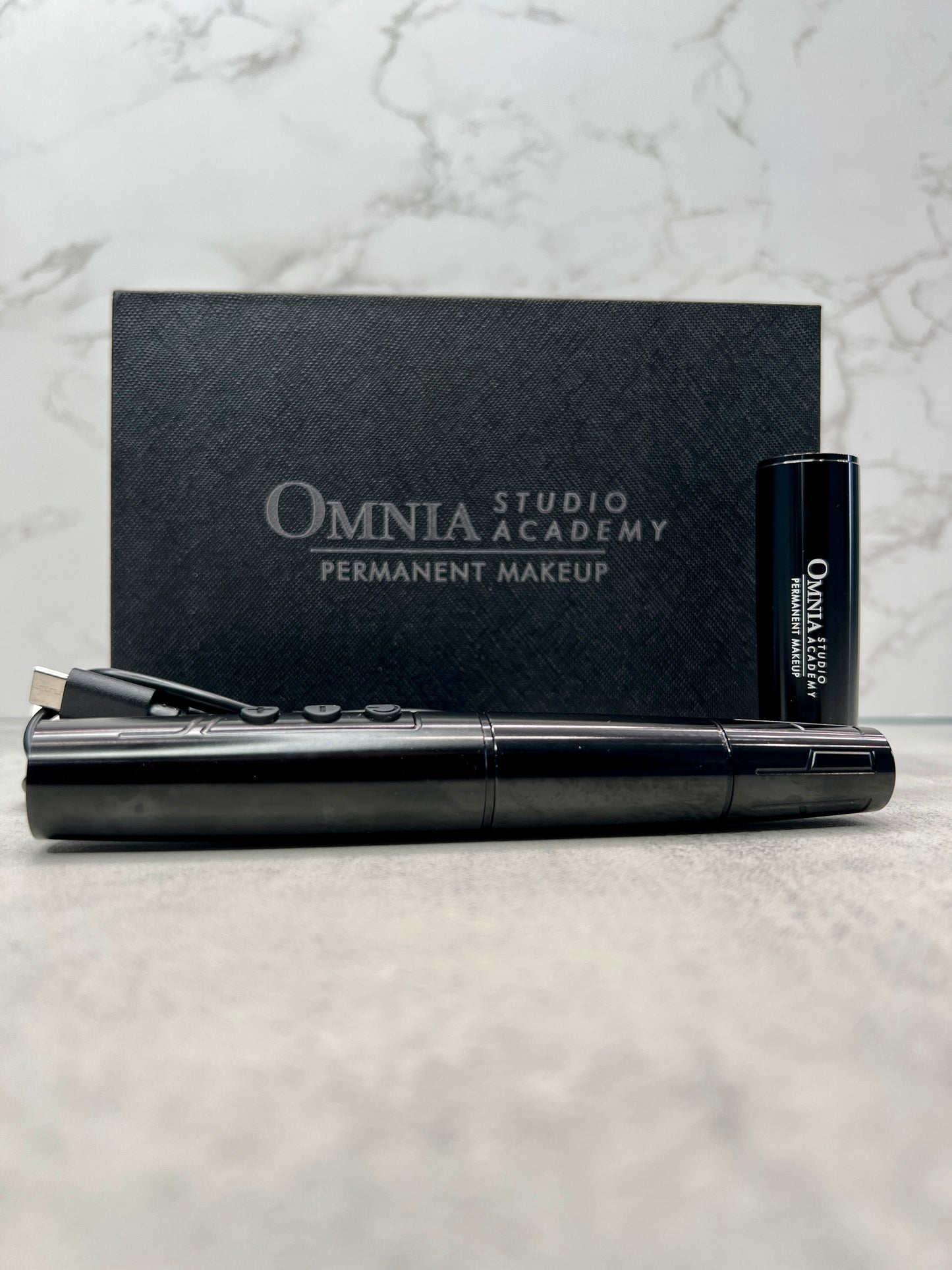 Omnia Wireless Shading Machine