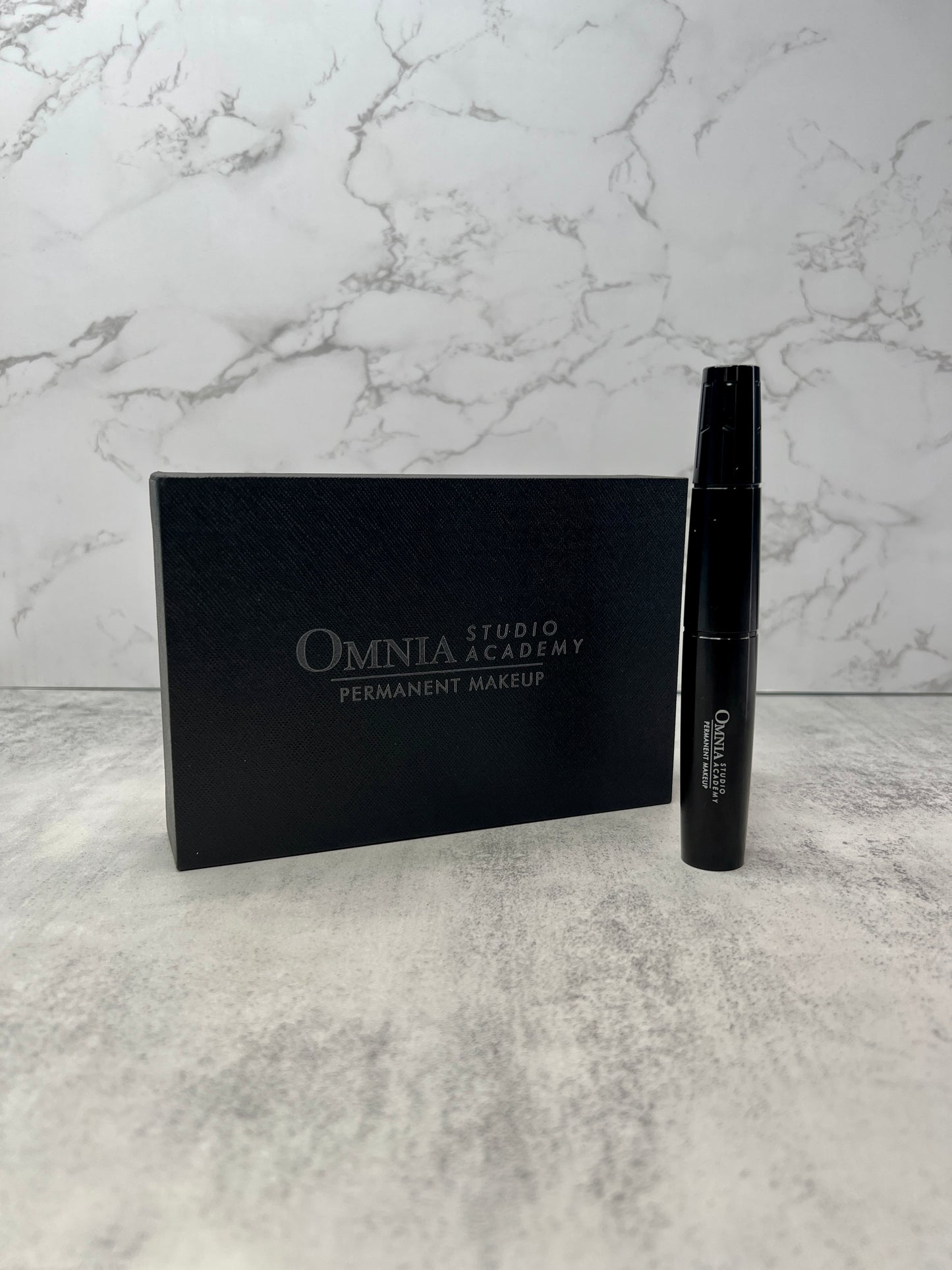 Omnia Wireless Shading Machine