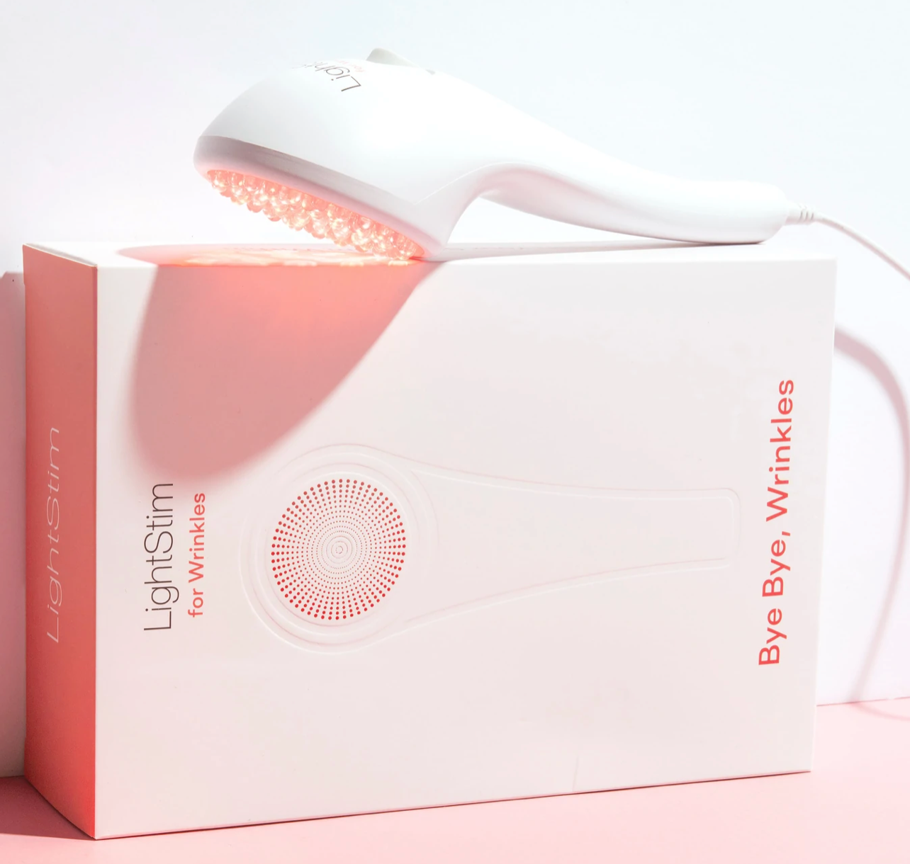 LightStim for Wrinkles