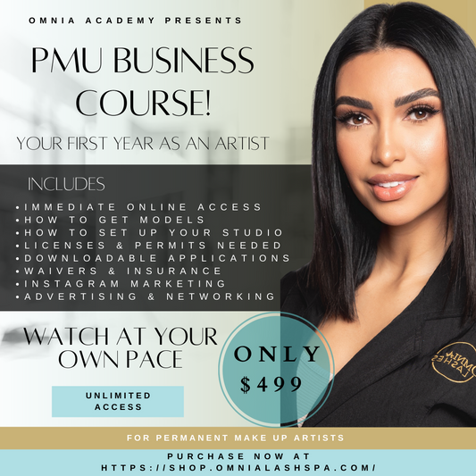 PMU Business Online Course